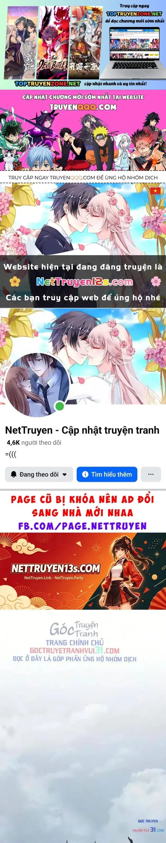 Kỵ Sĩ Lang Thang Chapter 56 - Trang 3