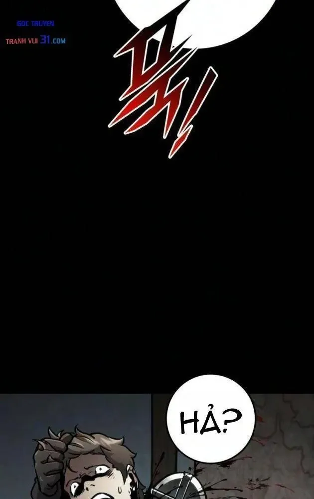 Kỵ Sĩ Lang Thang Chapter 56 - Trang 30