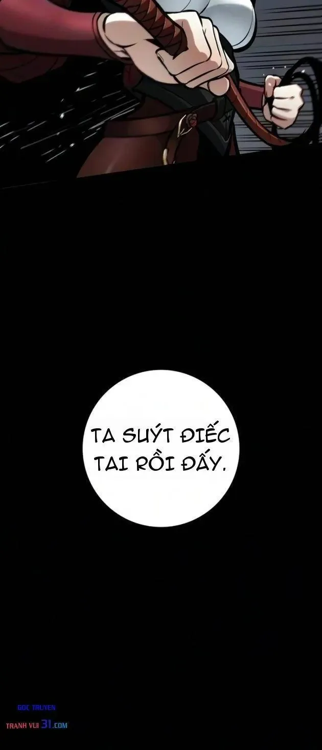 Kỵ Sĩ Lang Thang Chapter 56 - Trang 33