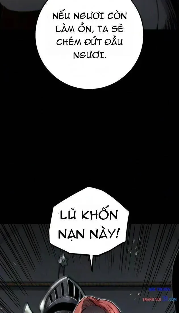 Kỵ Sĩ Lang Thang Chapter 56 - Trang 35