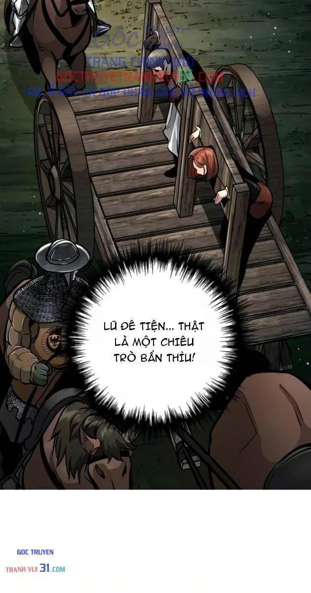 Kỵ Sĩ Lang Thang Chapter 56 - Trang 39