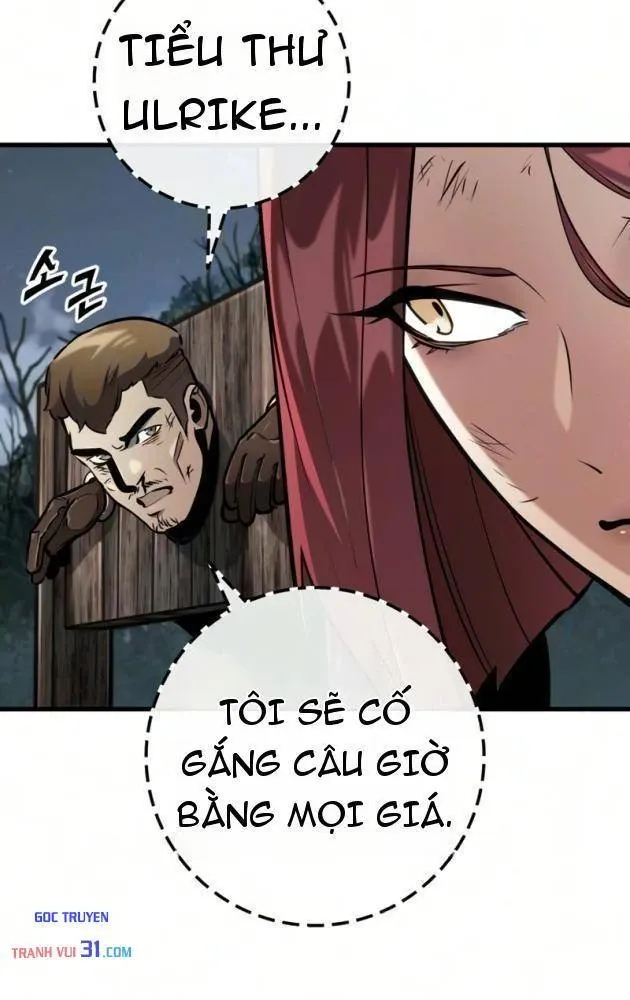 Kỵ Sĩ Lang Thang Chapter 56 - Trang 42