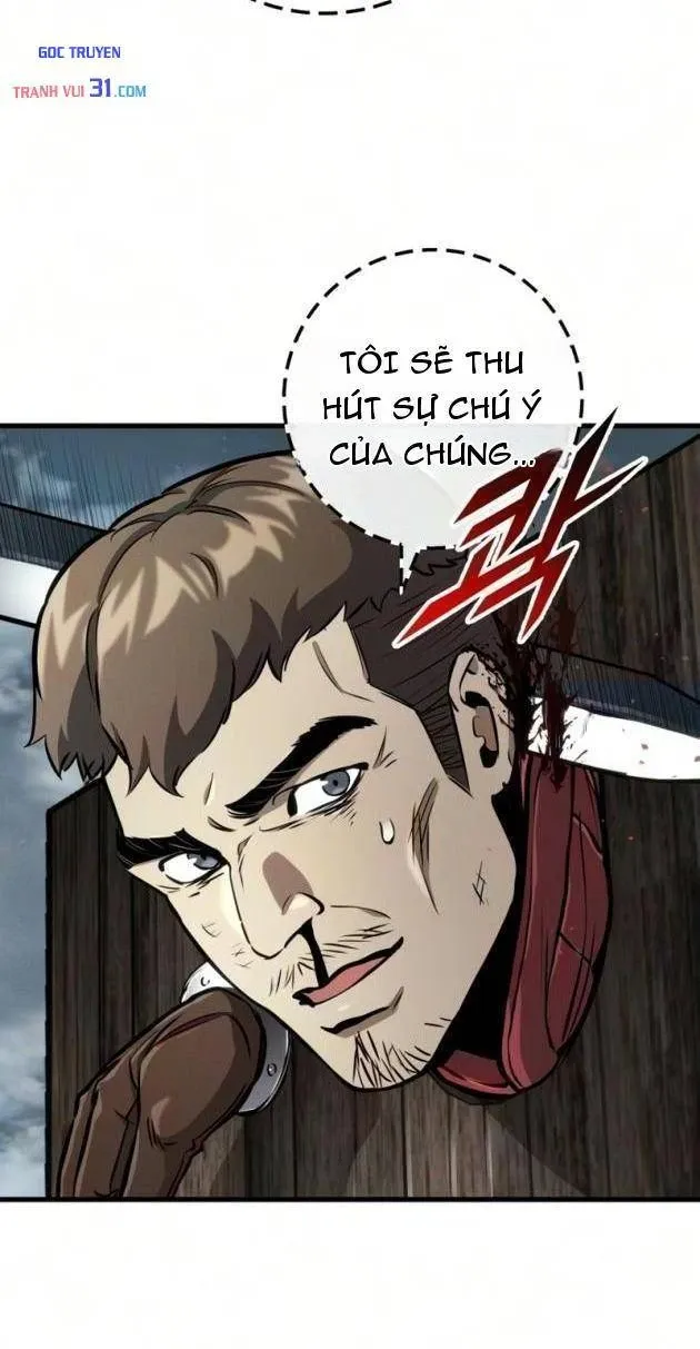 Kỵ Sĩ Lang Thang Chapter 56 - Trang 44