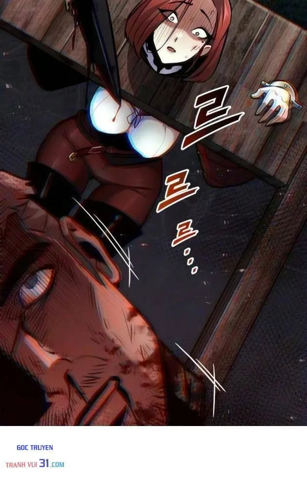 Kỵ Sĩ Lang Thang Chapter 56 - Trang 47