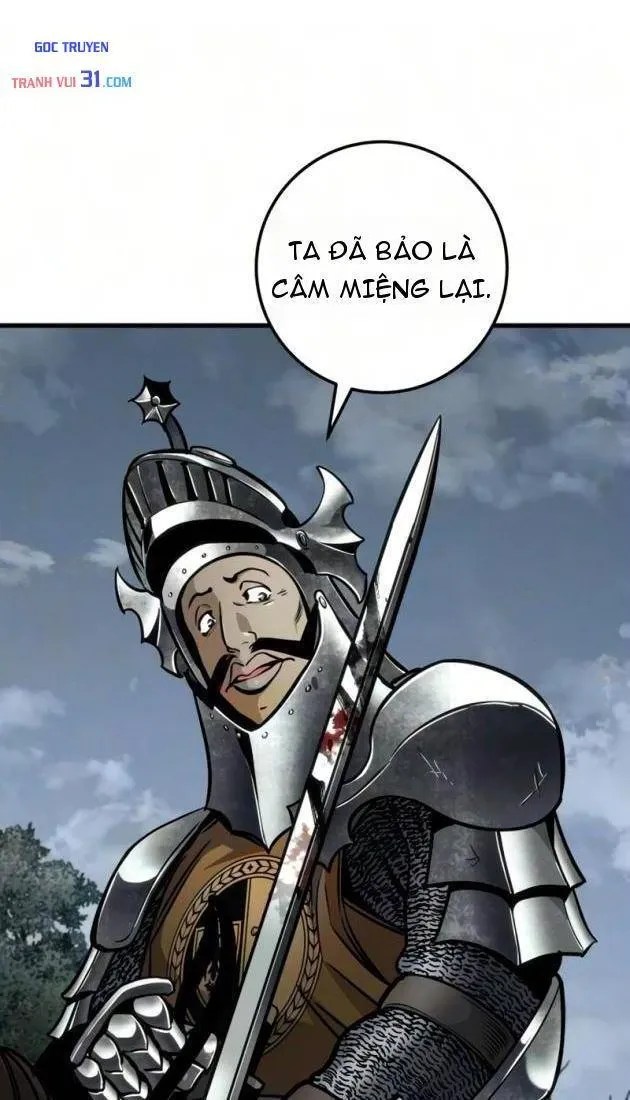 Kỵ Sĩ Lang Thang Chapter 56 - Trang 48