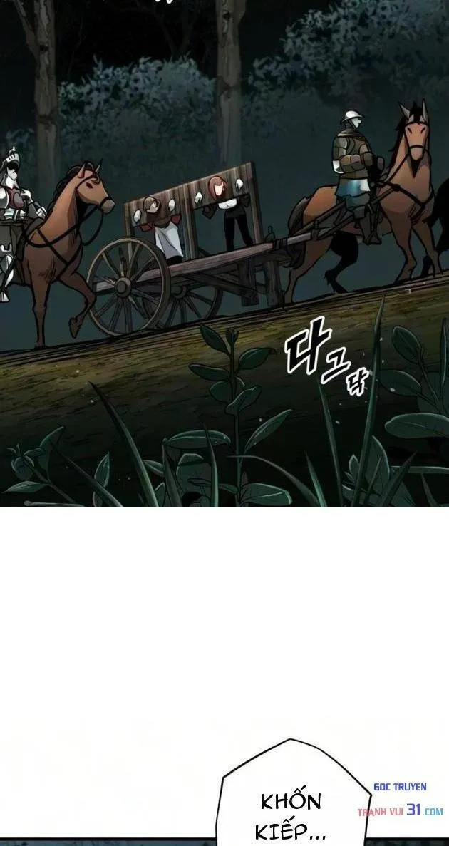 Kỵ Sĩ Lang Thang Chapter 56 - Trang 5