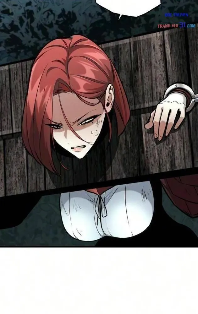 Kỵ Sĩ Lang Thang Chapter 56 - Trang 6