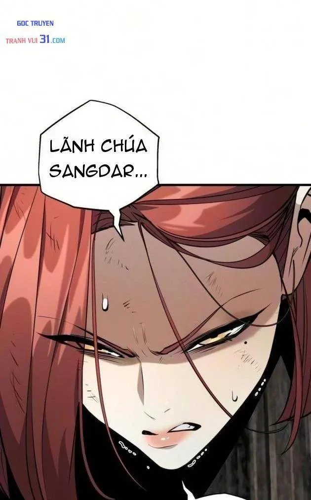Kỵ Sĩ Lang Thang Chapter 56 - Trang 7