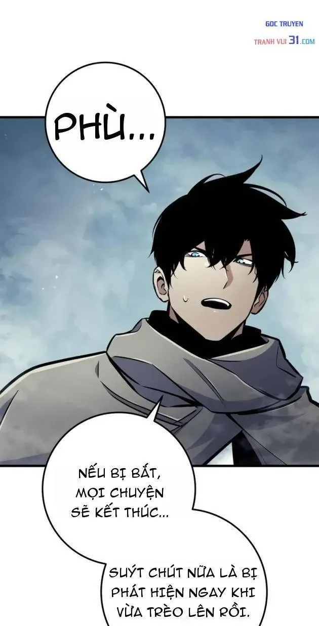 Kỵ Sĩ Lang Thang Chapter 57 - Trang 19