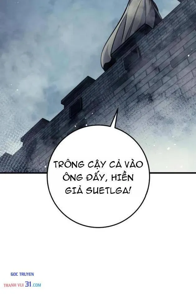 Kỵ Sĩ Lang Thang Chapter 57 - Trang 21