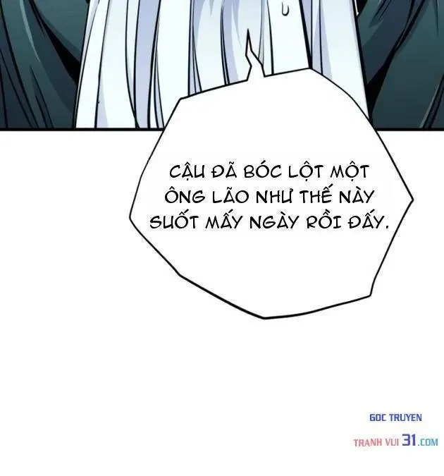 Kỵ Sĩ Lang Thang Chapter 57 - Trang 23