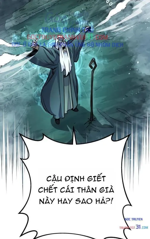 Kỵ Sĩ Lang Thang Chapter 57 - Trang 25