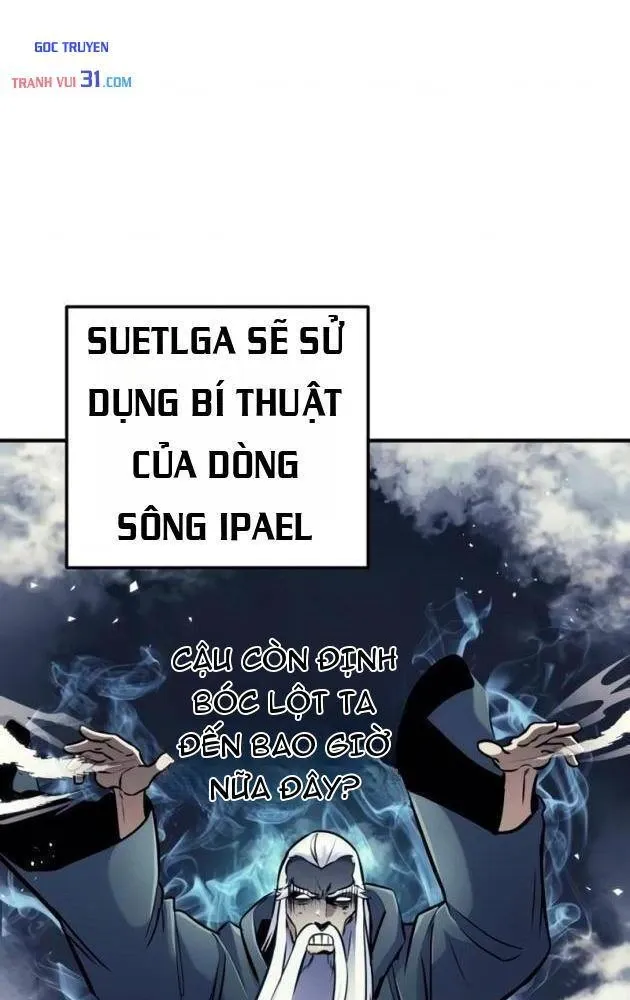 Kỵ Sĩ Lang Thang Chapter 57 - Trang 28