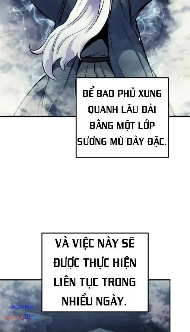 Kỵ Sĩ Lang Thang Chapter 57 - Trang 29
