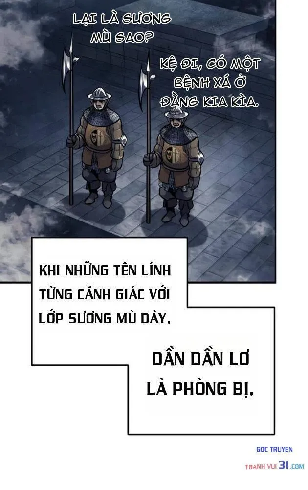 Kỵ Sĩ Lang Thang Chapter 57 - Trang 30