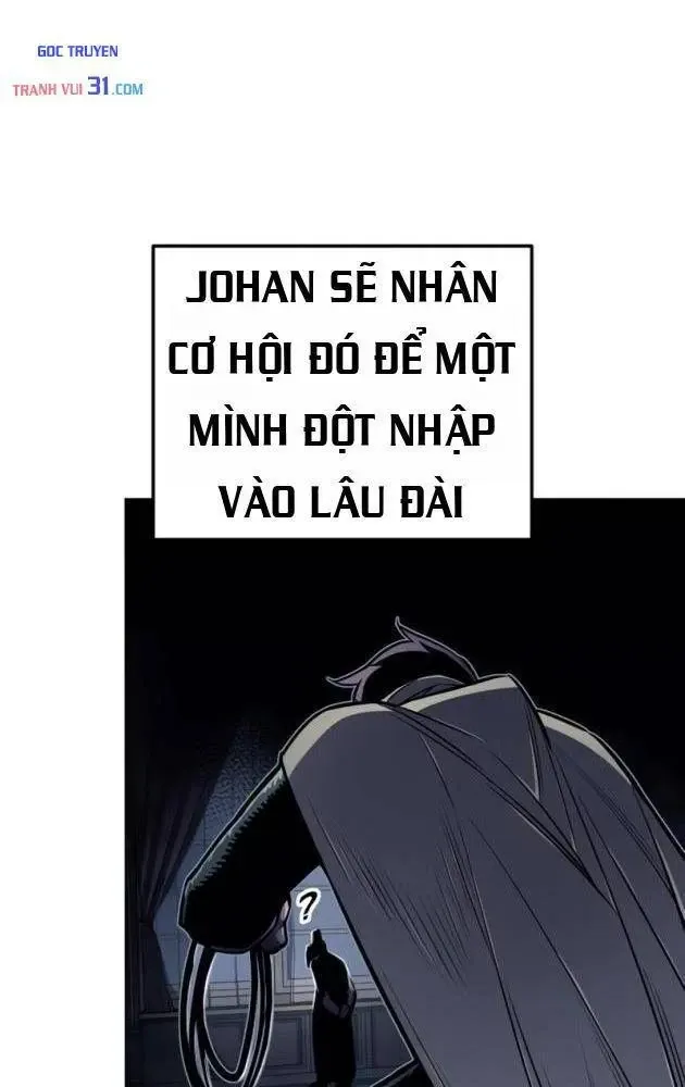 Kỵ Sĩ Lang Thang Chapter 57 - Trang 31
