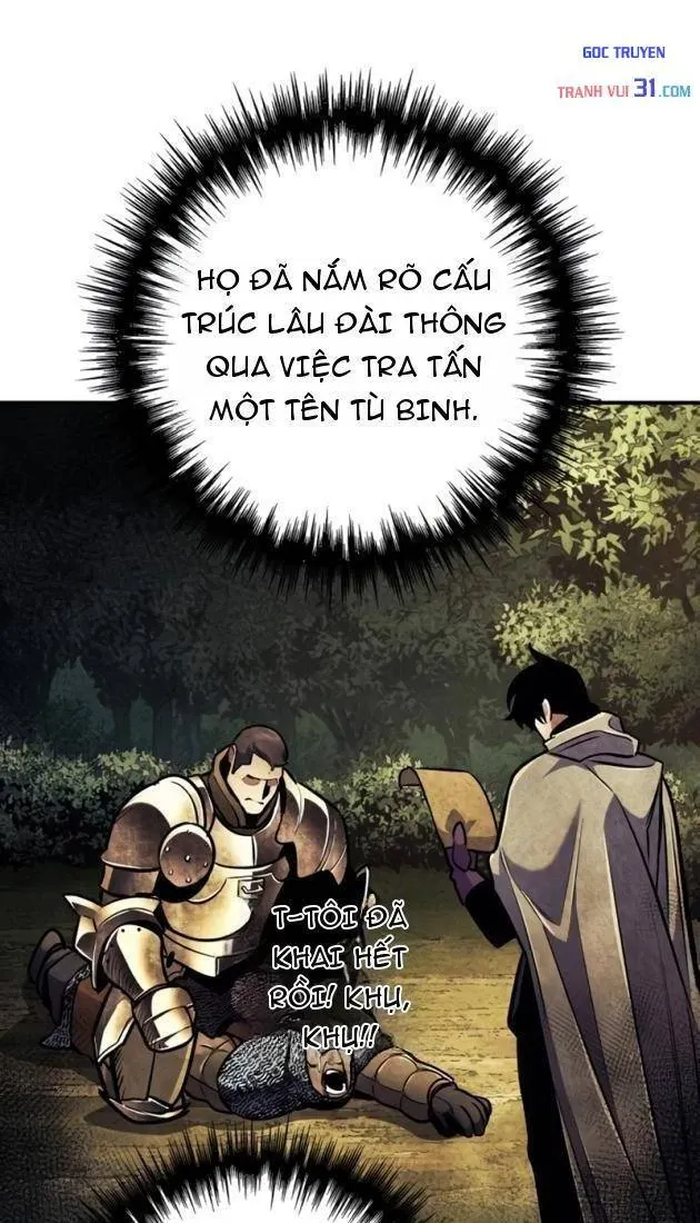 Kỵ Sĩ Lang Thang Chapter 57 - Trang 33