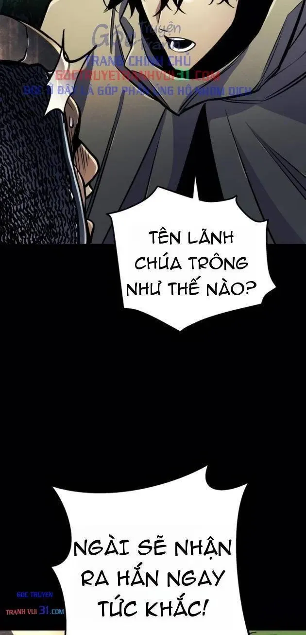Kỵ Sĩ Lang Thang Chapter 57 - Trang 36