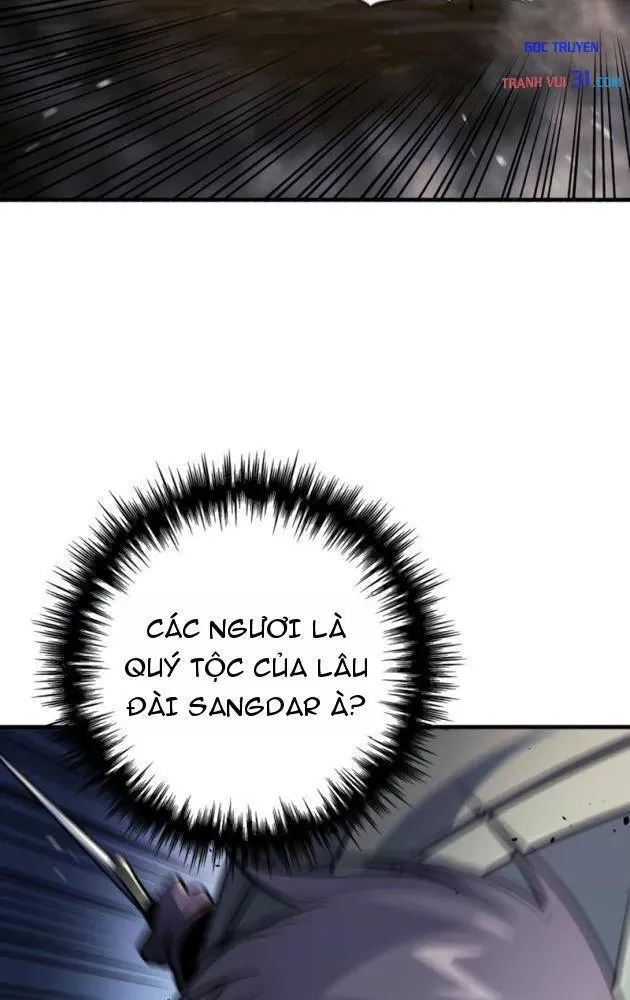 Kỵ Sĩ Lang Thang Chapter 57 - Trang 48