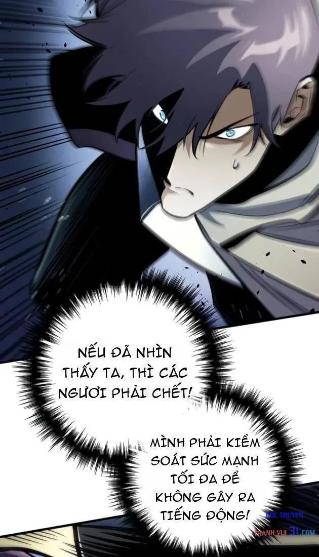 Kỵ Sĩ Lang Thang Chapter 57 - Trang 49