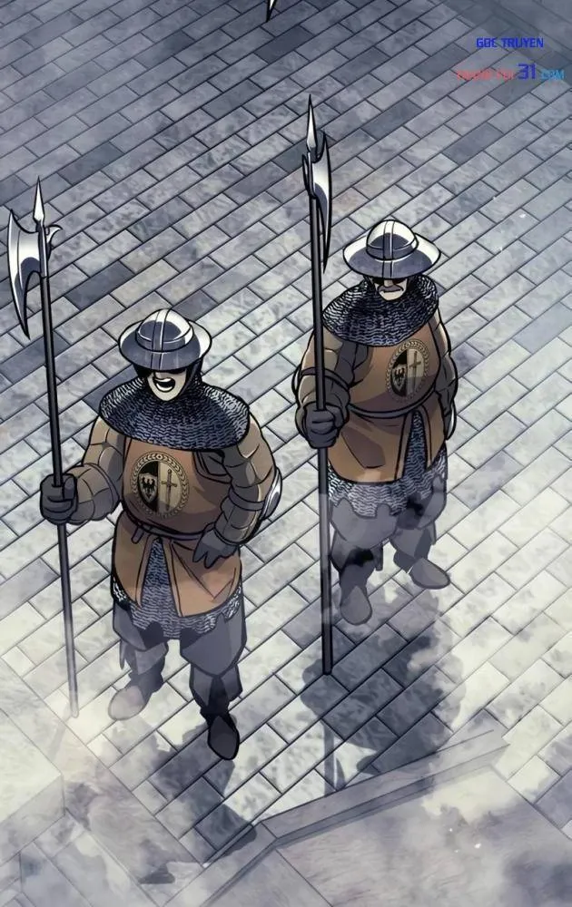 Kỵ Sĩ Lang Thang Chapter 57 - Trang 6