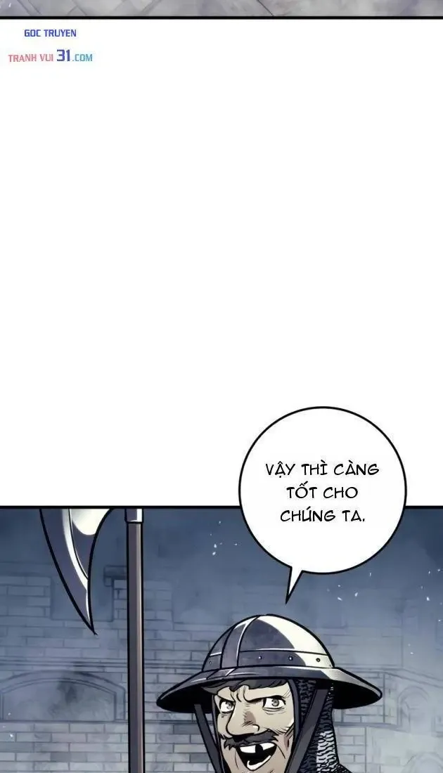 Kỵ Sĩ Lang Thang Chapter 57 - Trang 7