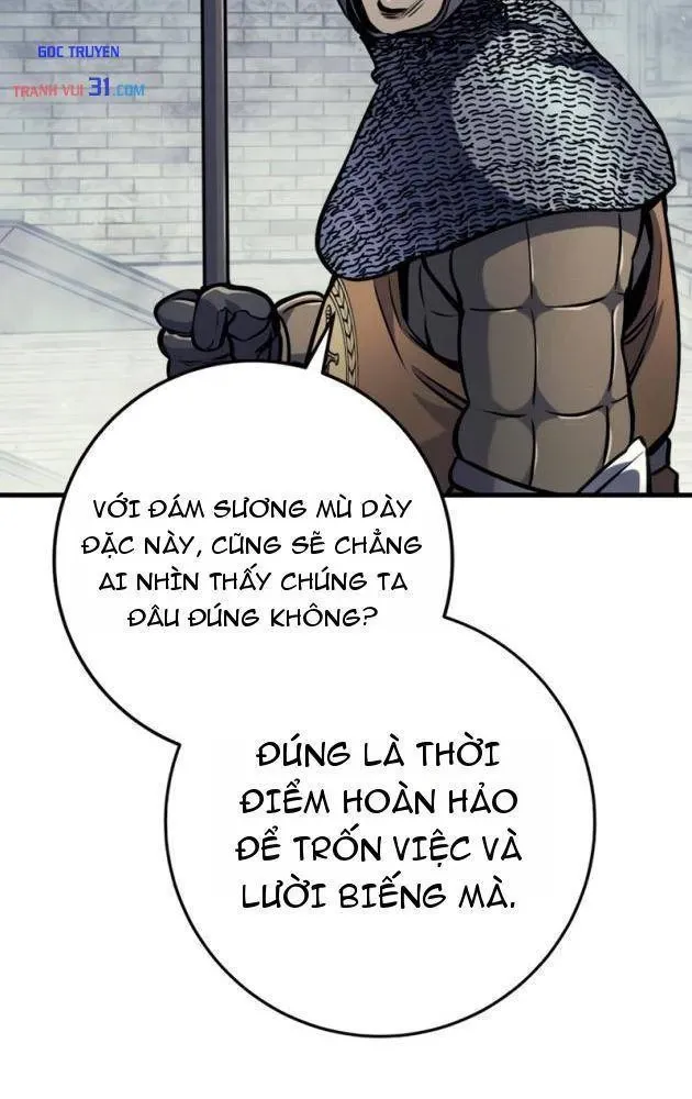 Kỵ Sĩ Lang Thang Chapter 57 - Trang 8