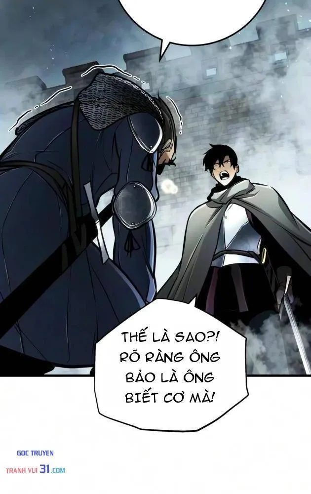 Kỵ Sĩ Lang Thang Chapter 58 - Trang 11