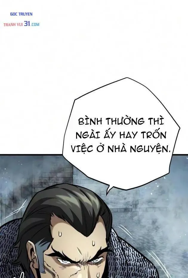 Kỵ Sĩ Lang Thang Chapter 58 - Trang 12