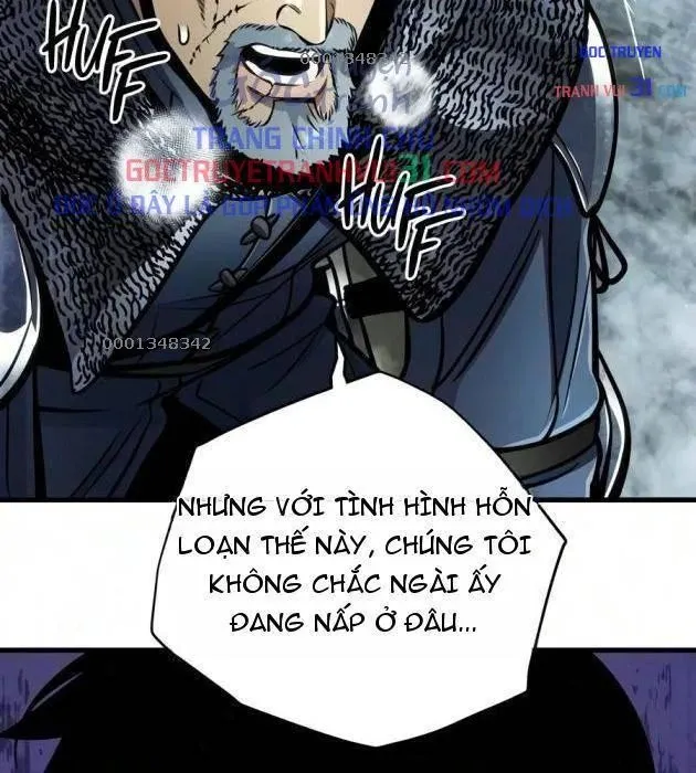 Kỵ Sĩ Lang Thang Chapter 58 - Trang 13