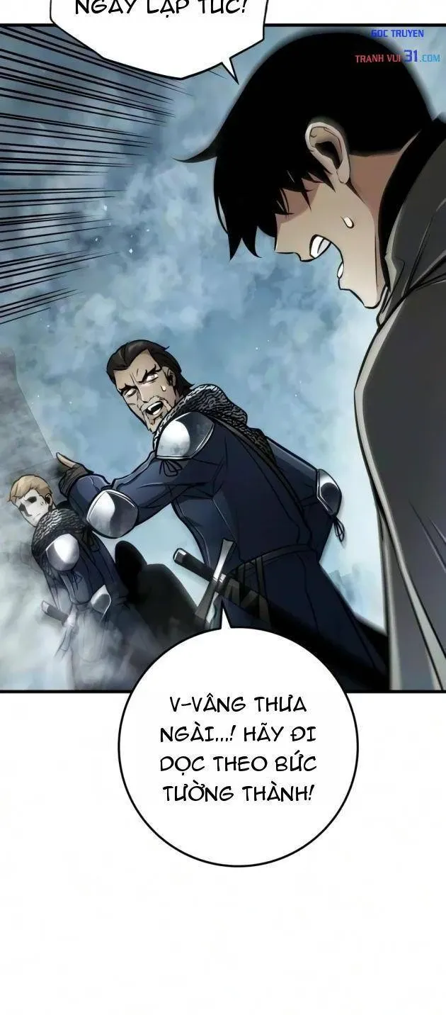 Kỵ Sĩ Lang Thang Chapter 58 - Trang 15