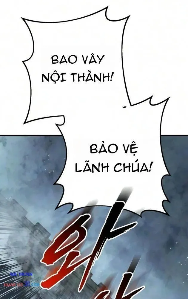 Kỵ Sĩ Lang Thang Chapter 58 - Trang 16