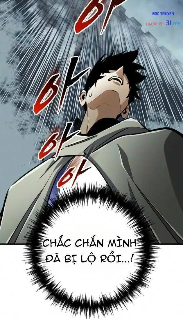 Kỵ Sĩ Lang Thang Chapter 58 - Trang 17