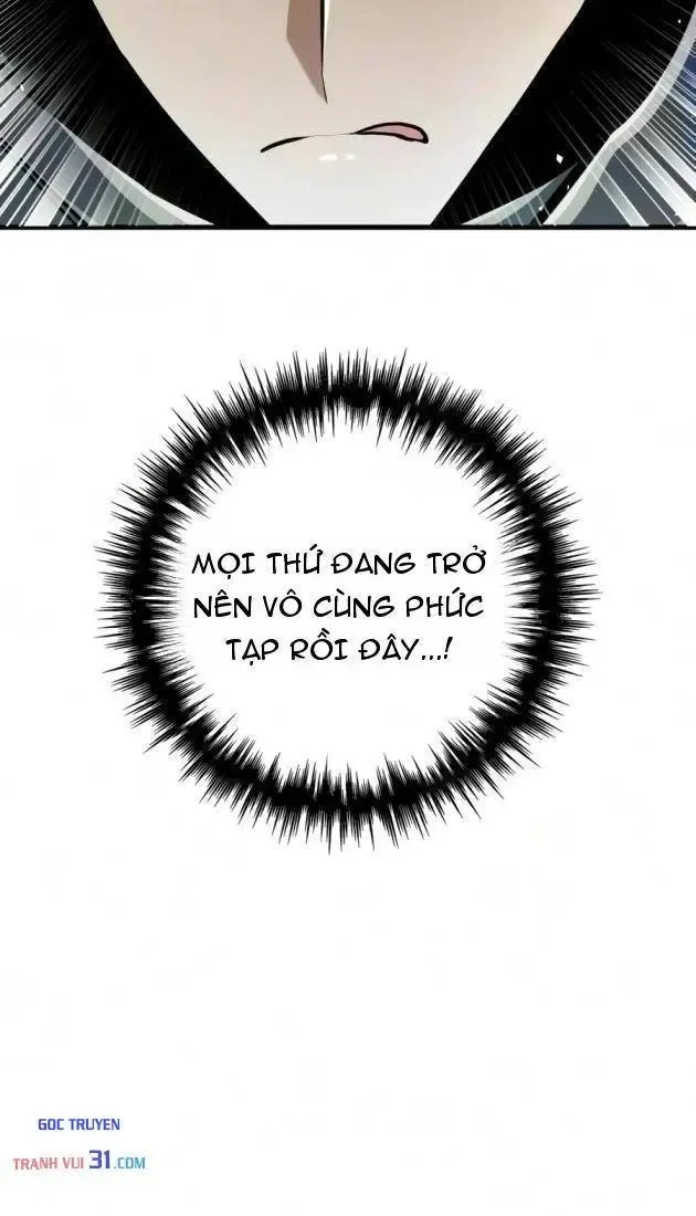 Kỵ Sĩ Lang Thang Chapter 58 - Trang 21