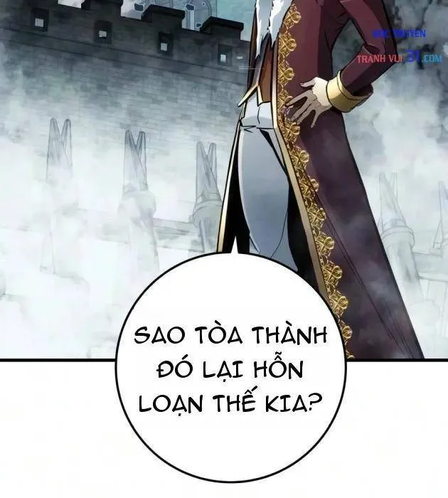 Kỵ Sĩ Lang Thang Chapter 58 - Trang 26