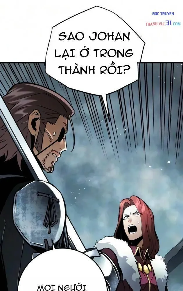 Kỵ Sĩ Lang Thang Chapter 58 - Trang 29