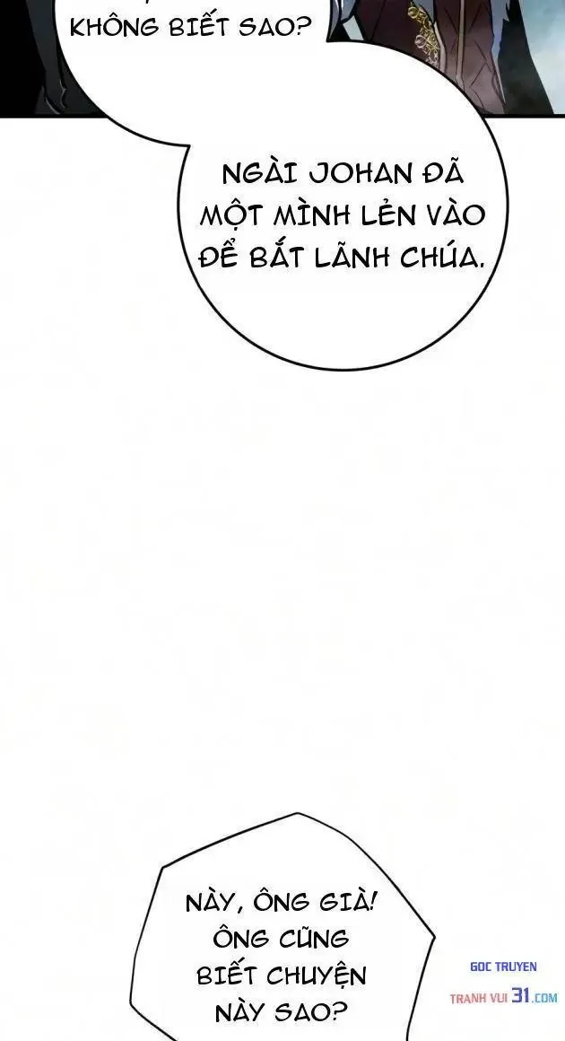 Kỵ Sĩ Lang Thang Chapter 58 - Trang 30