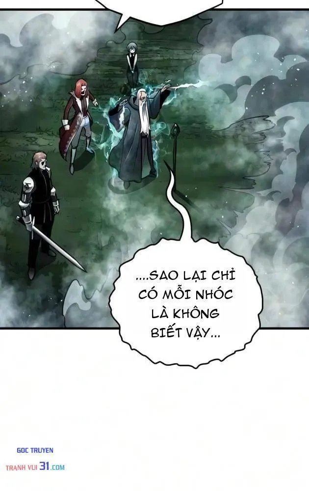 Kỵ Sĩ Lang Thang Chapter 58 - Trang 31