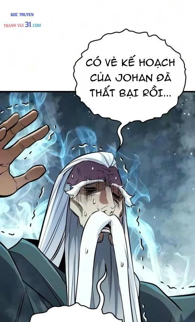 Kỵ Sĩ Lang Thang Chapter 58 - Trang 32