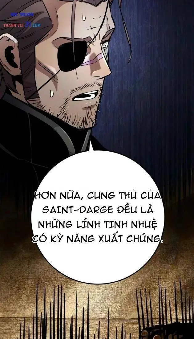 Kỵ Sĩ Lang Thang Chapter 58 - Trang 34