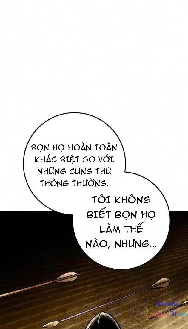 Kỵ Sĩ Lang Thang Chapter 58 - Trang 36