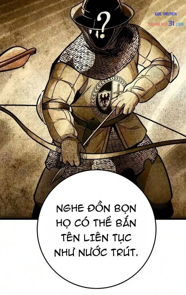 Kỵ Sĩ Lang Thang Chapter 58 - Trang 37
