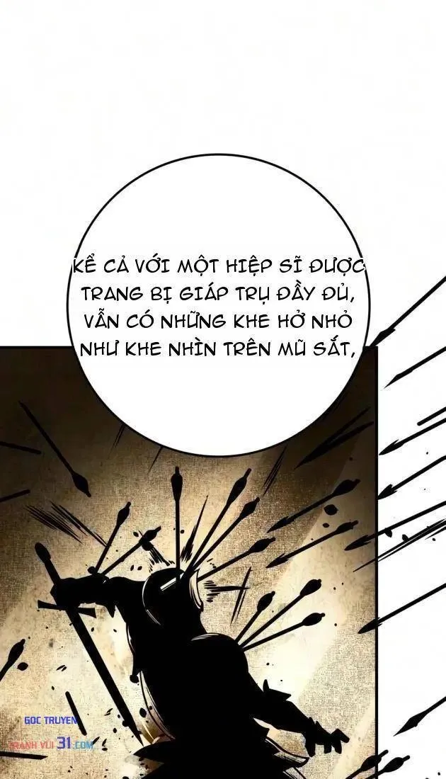 Kỵ Sĩ Lang Thang Chapter 58 - Trang 38