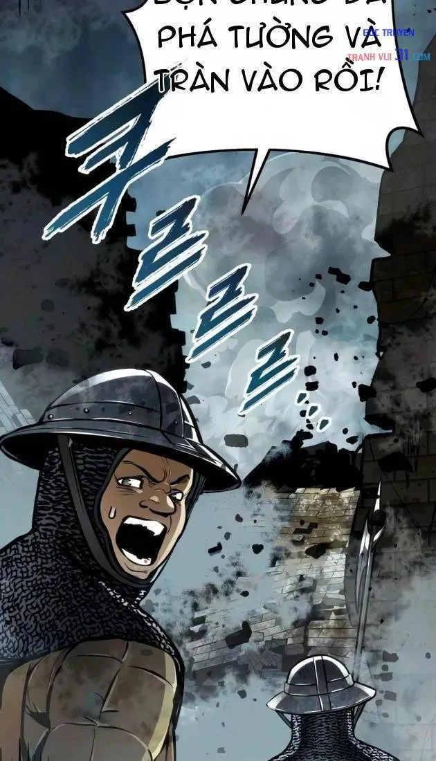 Kỵ Sĩ Lang Thang Chapter 58 - Trang 4