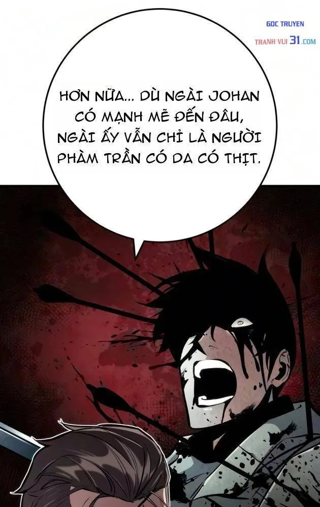 Kỵ Sĩ Lang Thang Chapter 58 - Trang 40