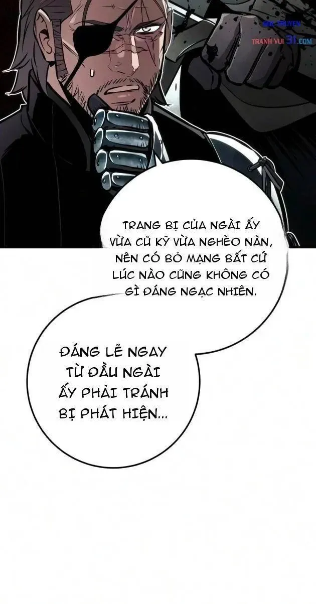 Kỵ Sĩ Lang Thang Chapter 58 - Trang 41