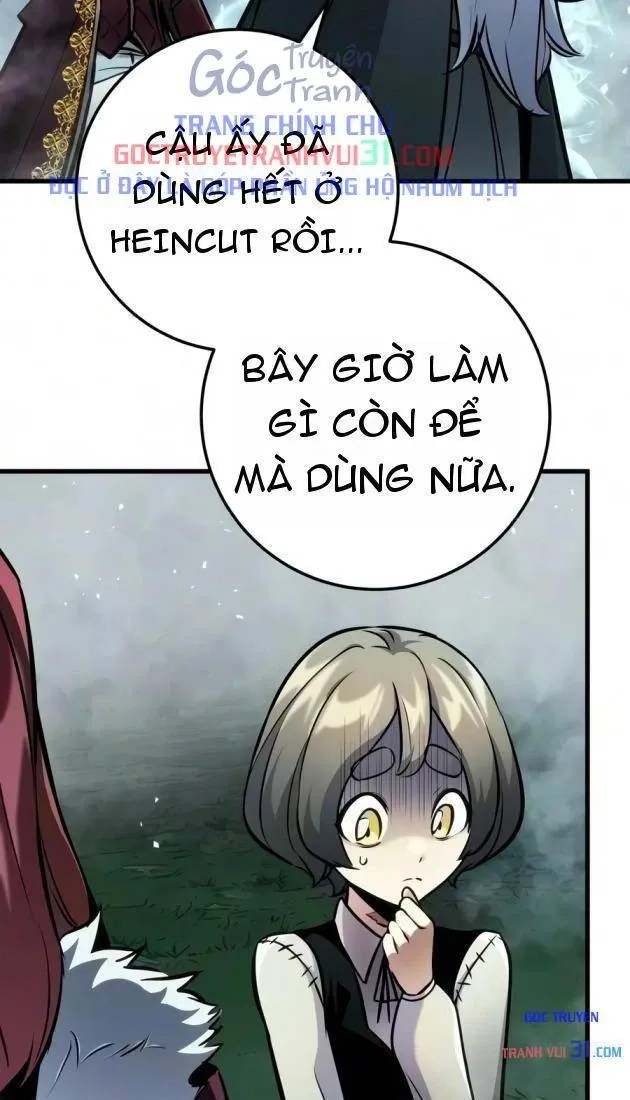 Kỵ Sĩ Lang Thang Chapter 58 - Trang 43