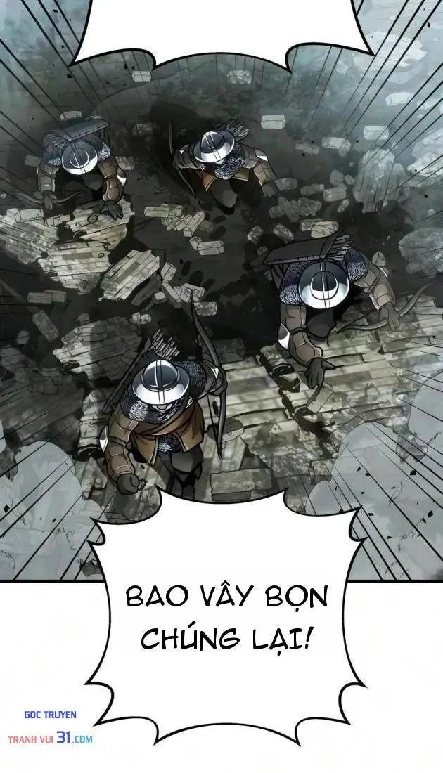 Kỵ Sĩ Lang Thang Chapter 58 - Trang 6
