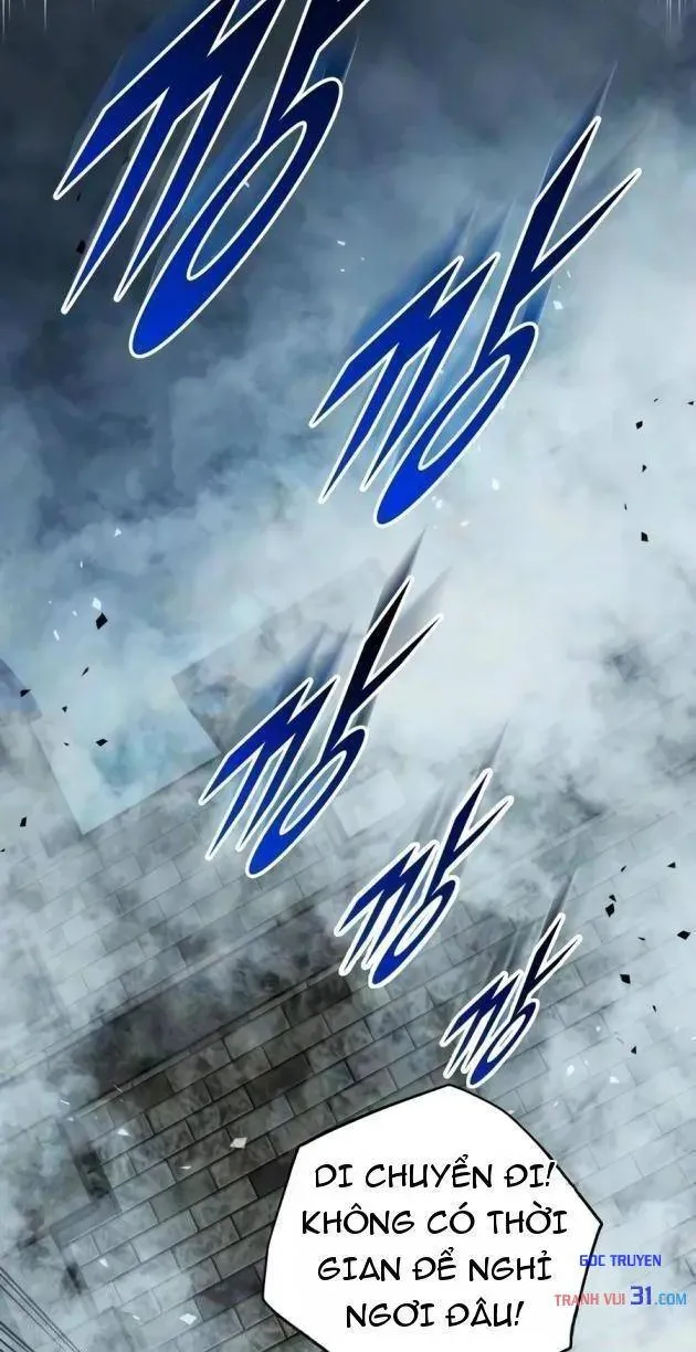 Kỵ Sĩ Lang Thang Chapter 58 - Trang 8