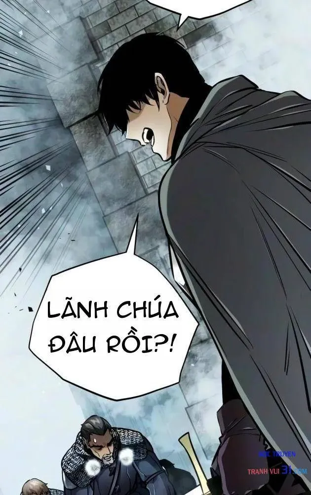 Kỵ Sĩ Lang Thang Chapter 58 - Trang 9